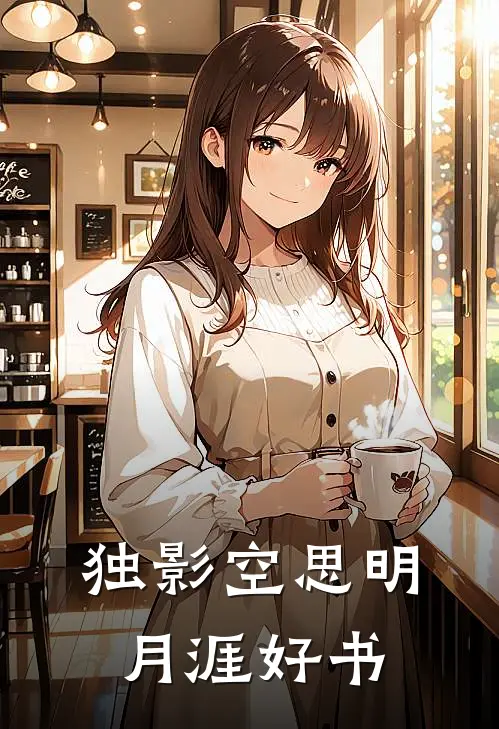 独影空思明月涯好书