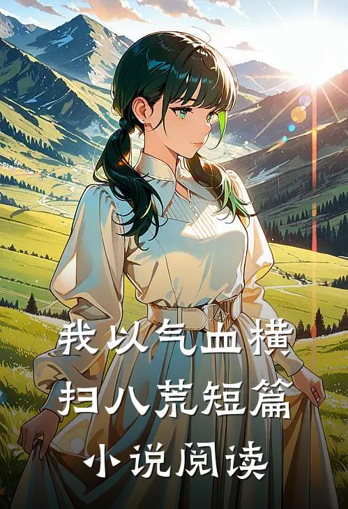 我以气血横扫八荒短篇小说阅读