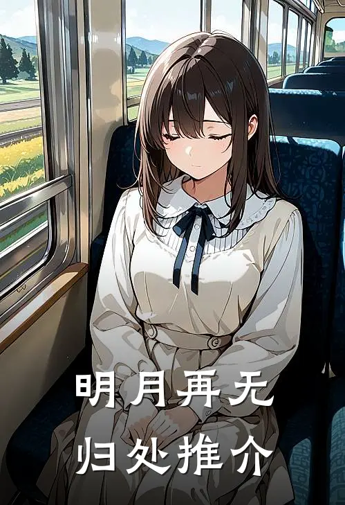 明月再无归处推介