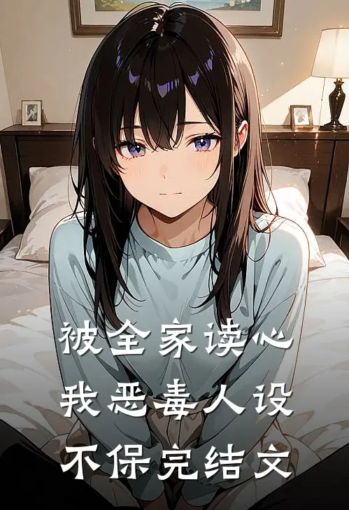 被全家读心，我恶毒人设不保完结文