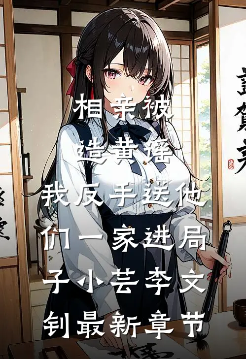 相亲被造黄谣，我反手送他们一家进局子小芸李文钊最新章节