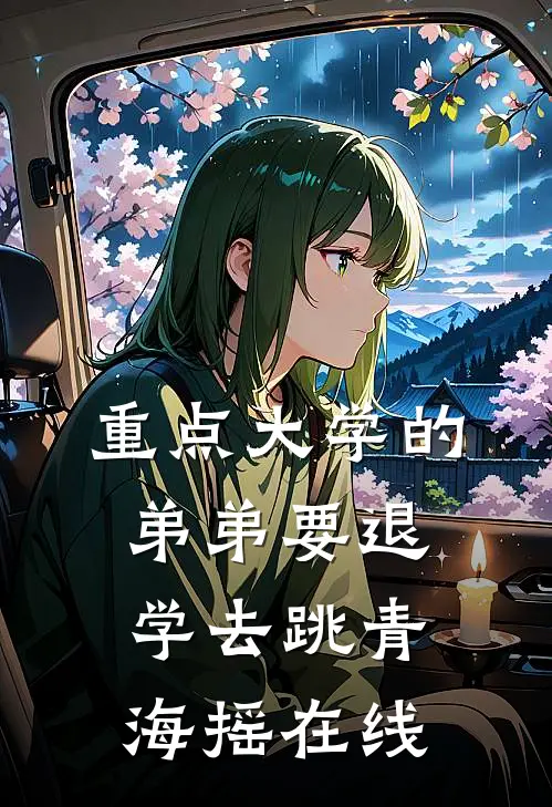 重点大学的弟弟要退学去跳青海摇在线