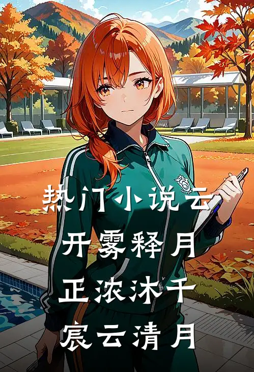 热门小说云开雾释月正浓沐千宸云清月