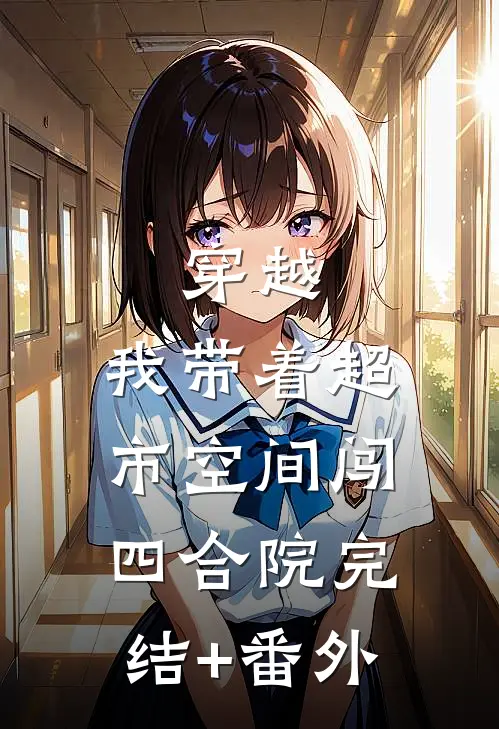 穿越：我带着超市空间闯四合院完结+番外