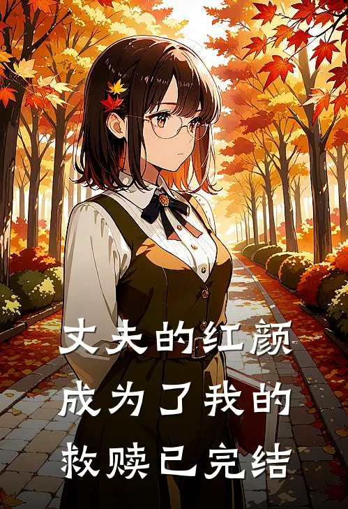 丈夫的红颜成为了我的救赎已完结