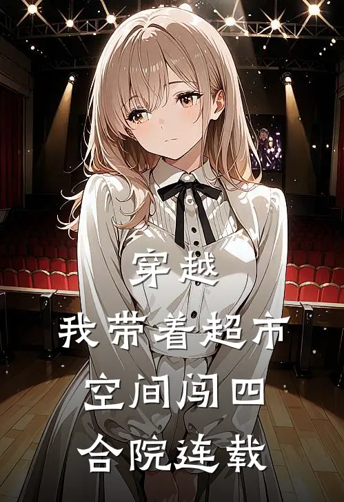 穿越：我带着超市空间闯四合院连载
