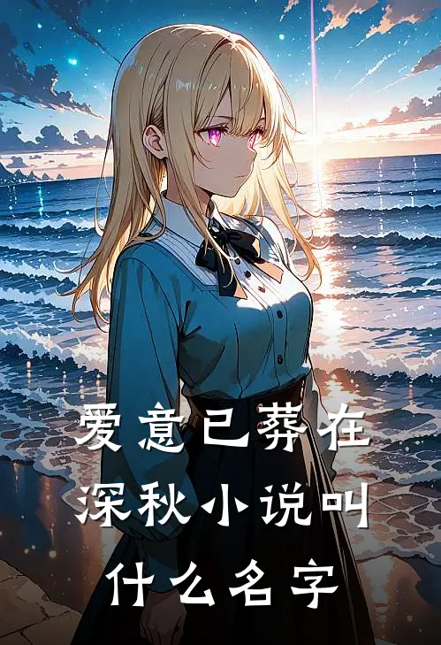 爱意已葬在深秋小说叫什么名字