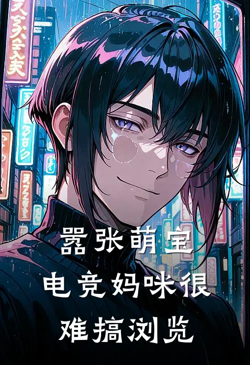 嚣张萌宝：电竞妈咪很难搞浏览