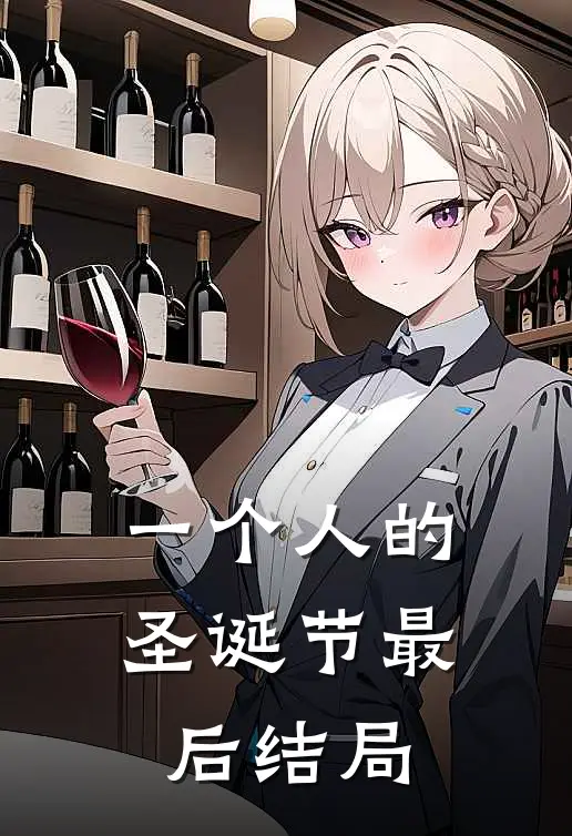 一个人的圣诞节最后结局