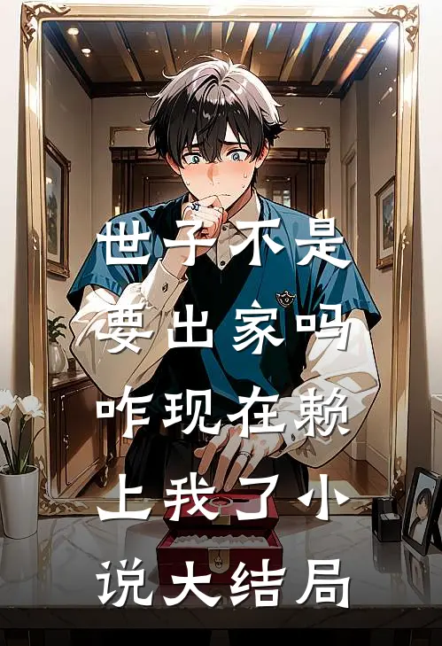 世子不是要出家吗，咋现在赖上我了小说大结局