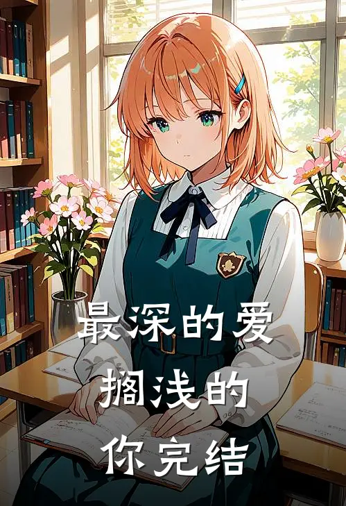 最深的爱，搁浅的你完结