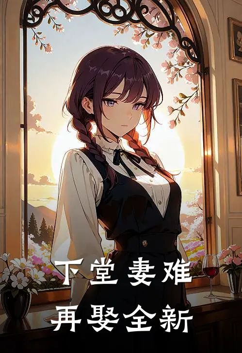 下堂妻难再娶全新