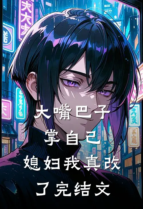 大嘴巴子掌自己，媳妇我真改了完结文