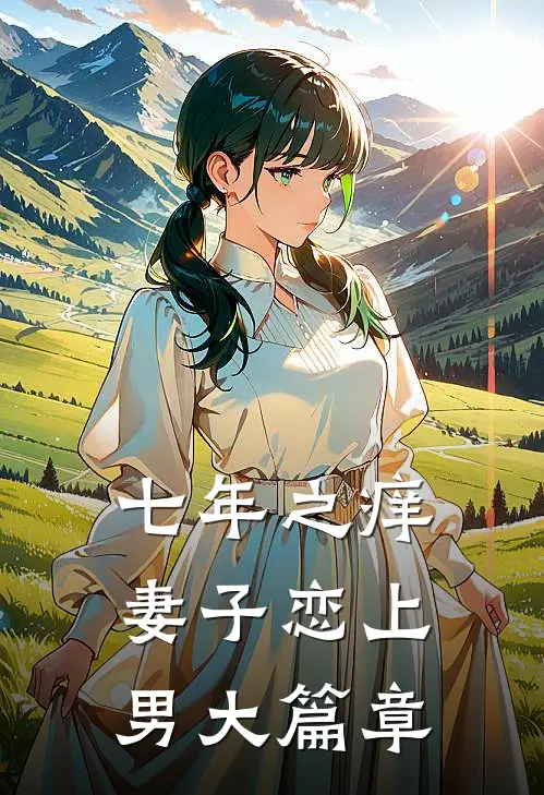七年之痒，妻子恋上男大篇章