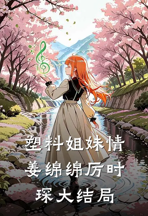塑料姐妹情姜绵绵厉时琛大结局