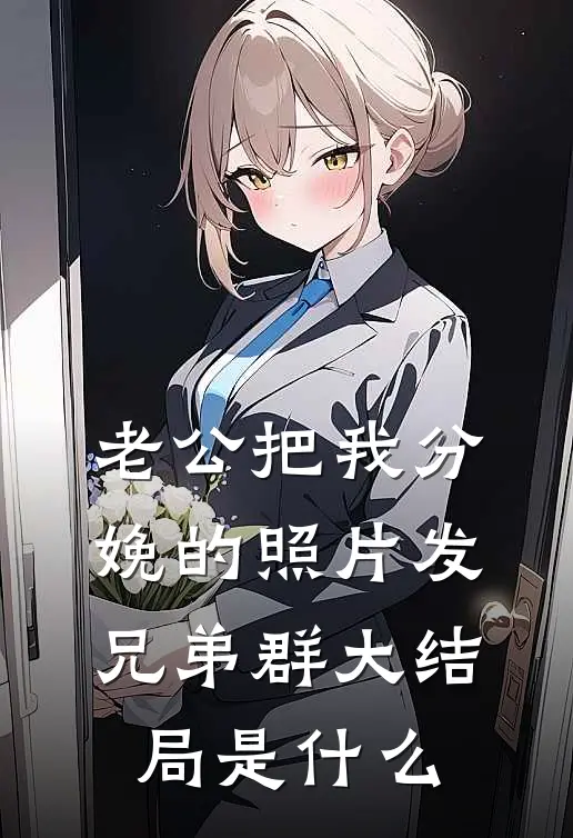 老公把我分娩的照片发兄弟群大结局是什么