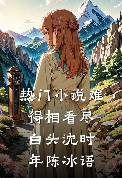 热门小说难得相看尽白头沈时年陈冰语