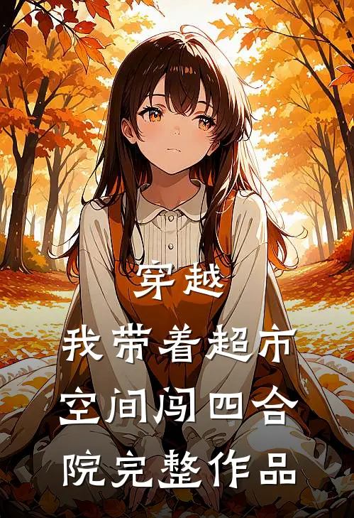 穿越：我带着超市空间闯四合院完整作品