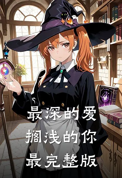 最深的爱，搁浅的你最完整版