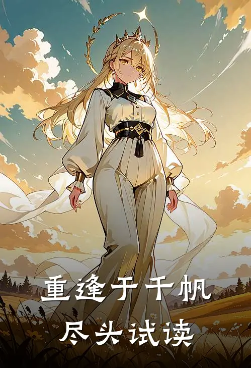 重逢于千帆尽头试读