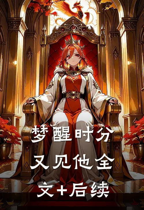 梦醒时分又见他全文+后续