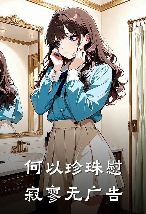 何以珍珠慰寂寥无广告