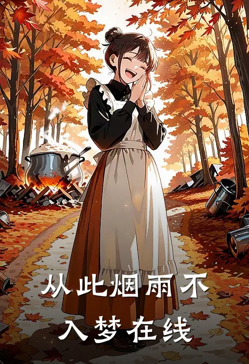 从此烟雨不入梦在线
