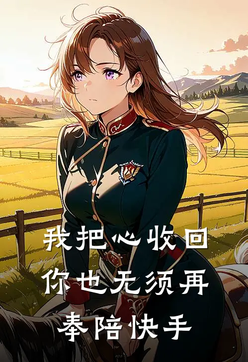 我把心收回，你也无须再奉陪快手