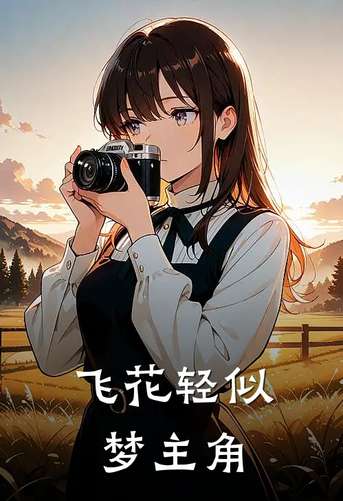 飞花轻似梦主角