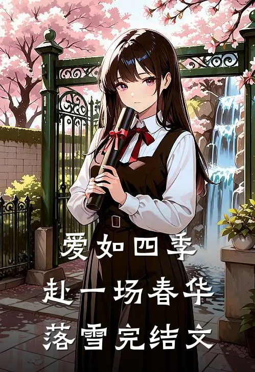 爱如四季：赴一场春华落雪完结文