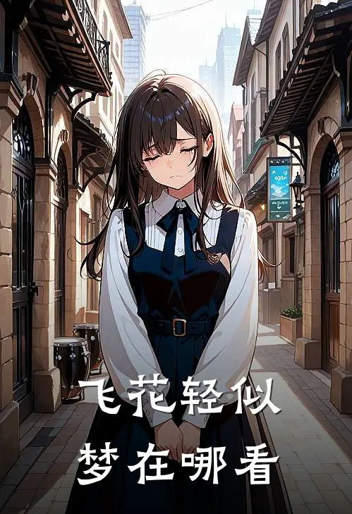 飞花轻似梦在哪看