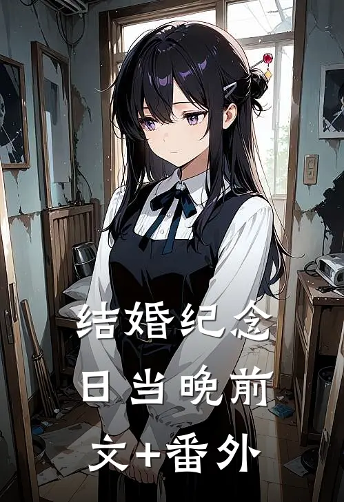 结婚纪念日当晚前文+番外