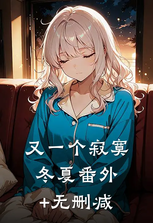 又一个寂寞冬夏番外+无删减