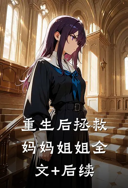 重生后拯救妈妈姐姐全文+后续
