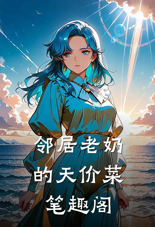 邻居老奶的天价菜笔趣阁