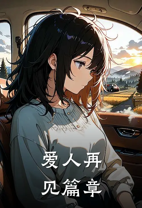 爱人再见篇章