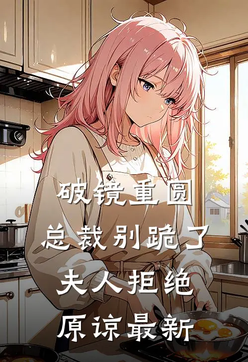 破镜重圆：总裁别跪了，夫人拒绝原谅最新