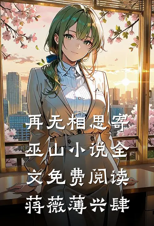 再无相思寄巫山小说全文免费阅读蒋薇薄兴肆