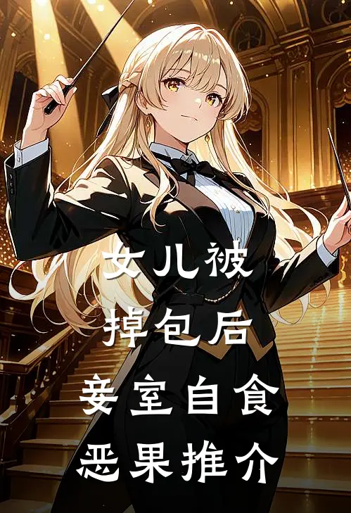 女儿被掉包后，妾室自食恶果推介