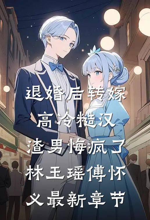 退婚后转嫁高冷糙汉，渣男悔疯了林玉瑶傅怀义最新章节