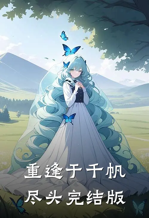 重逢于千帆尽头完结版