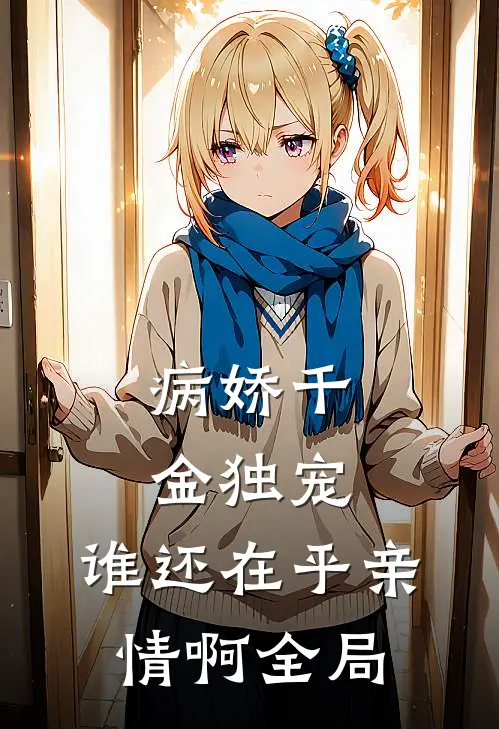 病娇千金独宠，谁还在乎亲情啊全局
