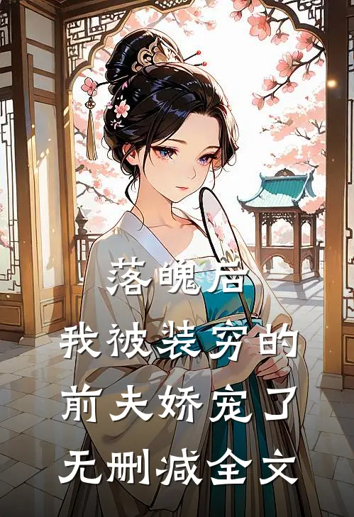 落魄后，我被装穷的前夫娇宠了无删减全文