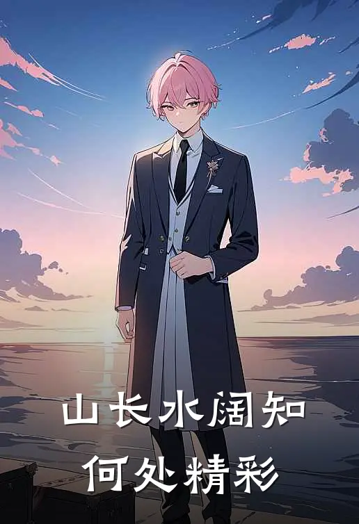 山长水阔知何处精彩