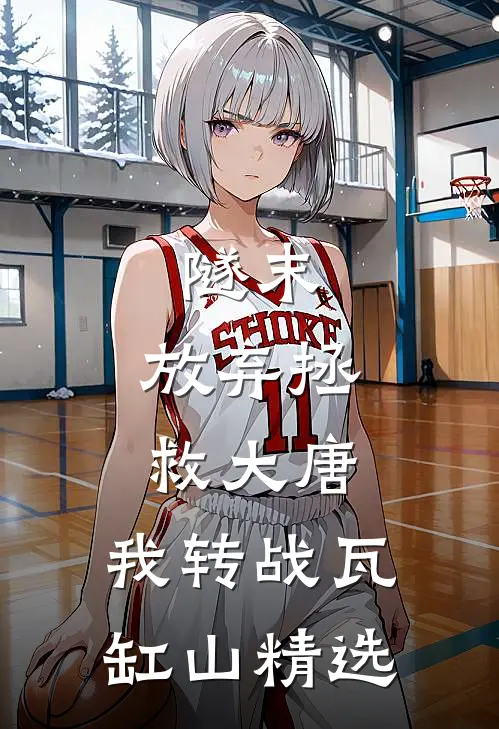 隧末：放弃拯救大唐，我转战瓦缸山精选