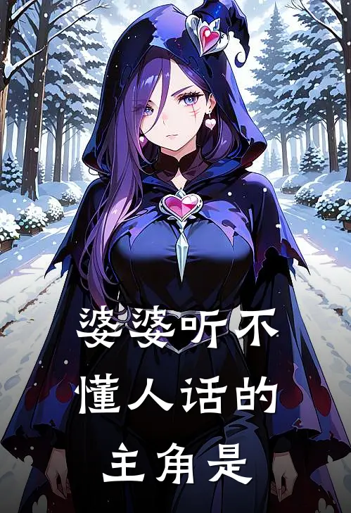 婆婆听不懂人话的主角是
