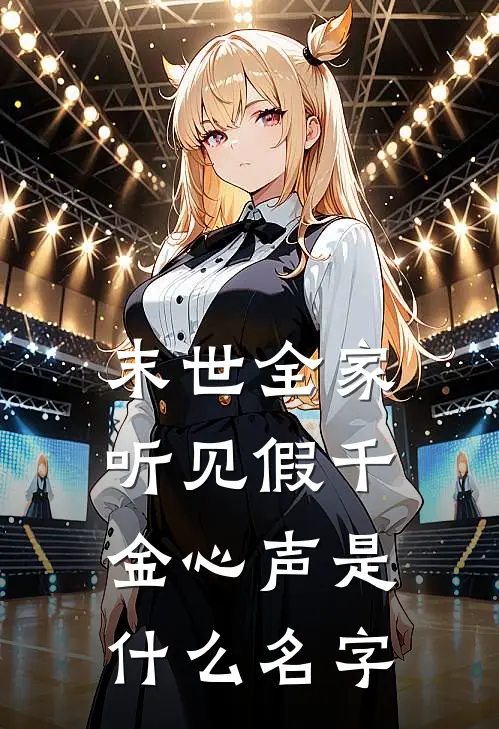 末世全家听见假千金心声是什么名字
