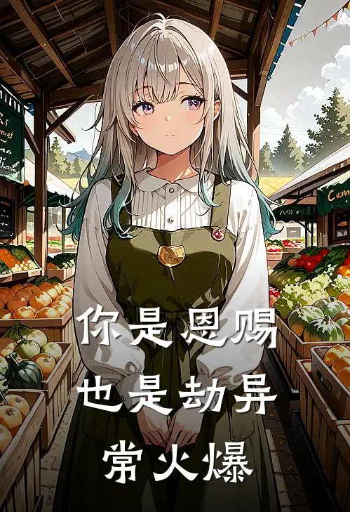 你是恩赐也是劫异常火爆