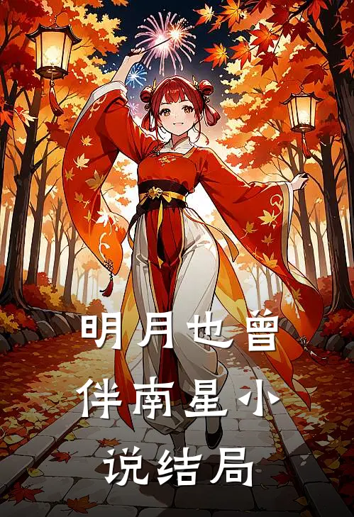 明月也曾伴南星小说结局