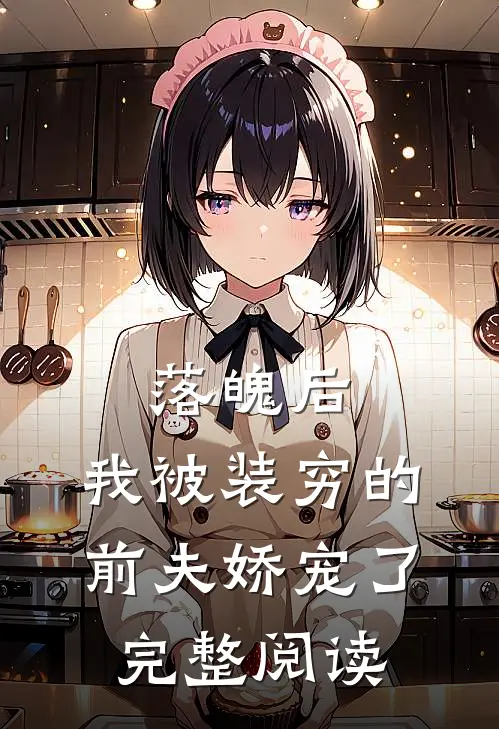 落魄后，我被装穷的前夫娇宠了完整阅读